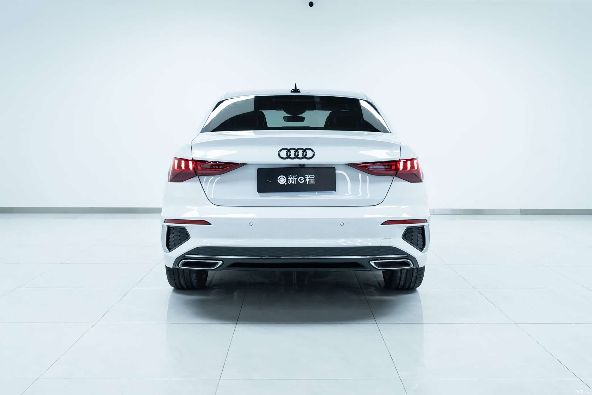 Audi A3, 2024 6