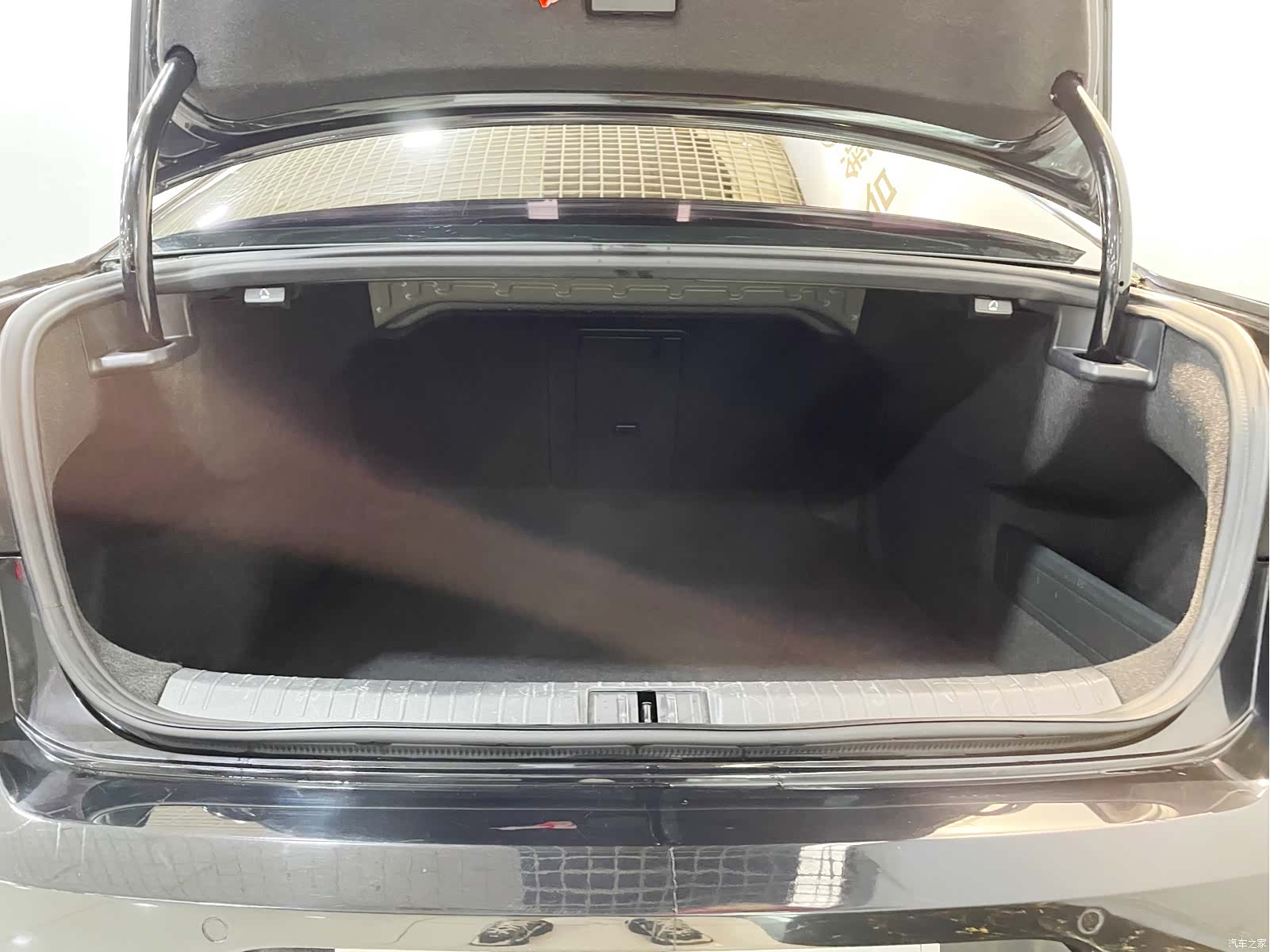Volkswagen Magotan, 2017 27