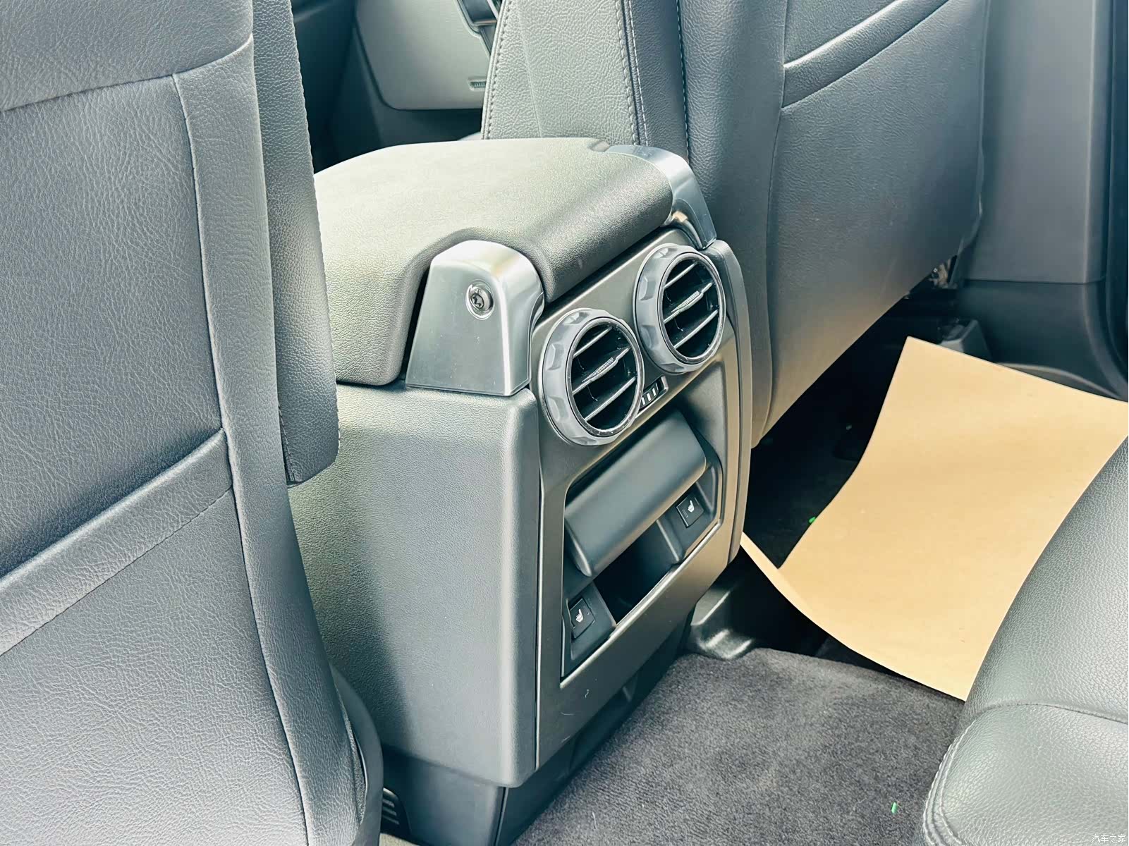 Land Rover Discovery, 2016 23