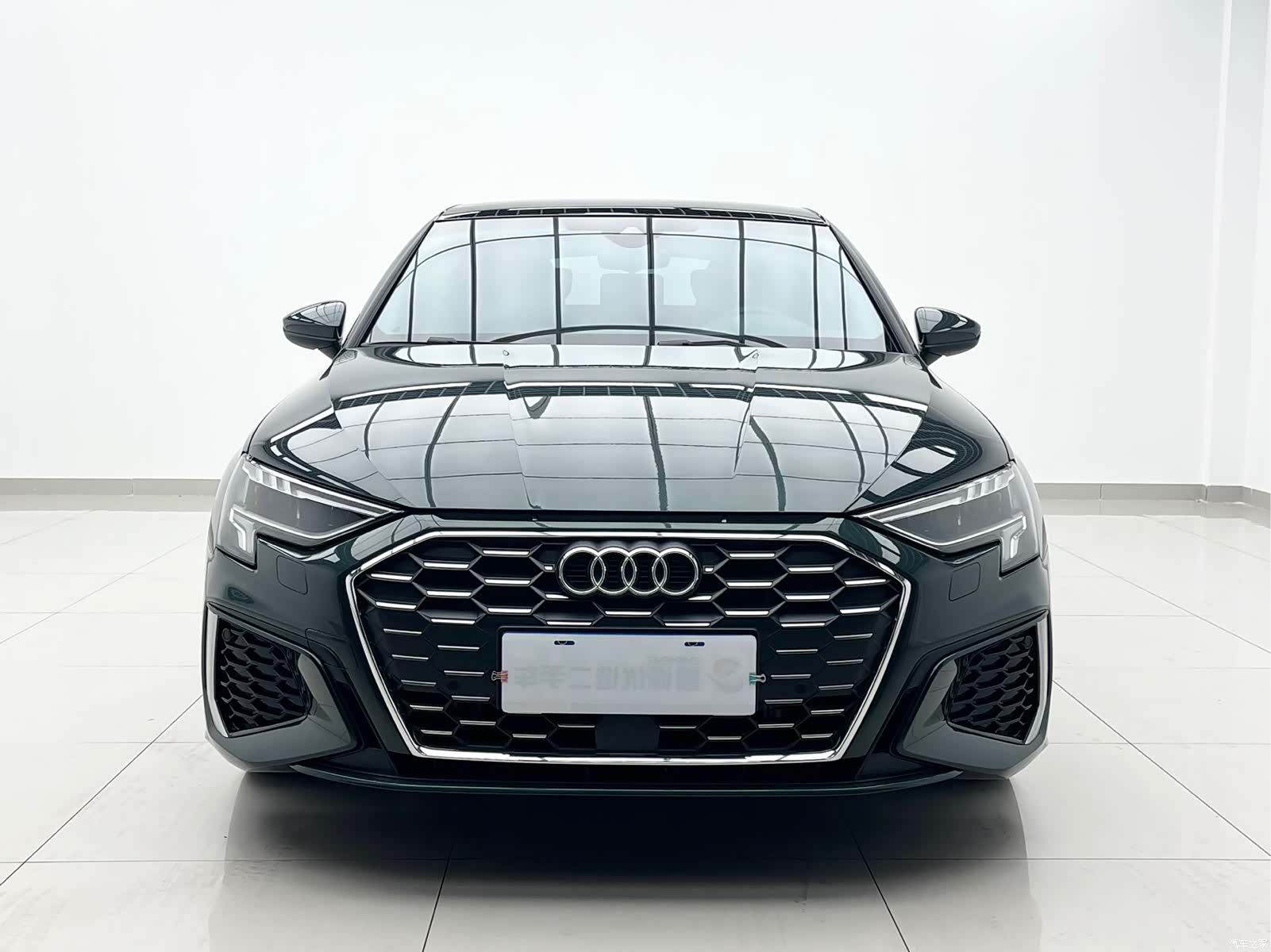 Audi A3, 2023 4