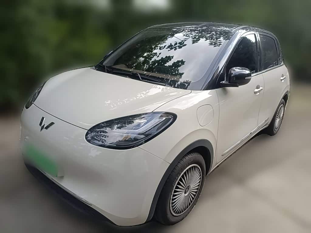 Wuling Binguo