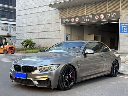 ȫֱ4ϵ 2016 420i װ