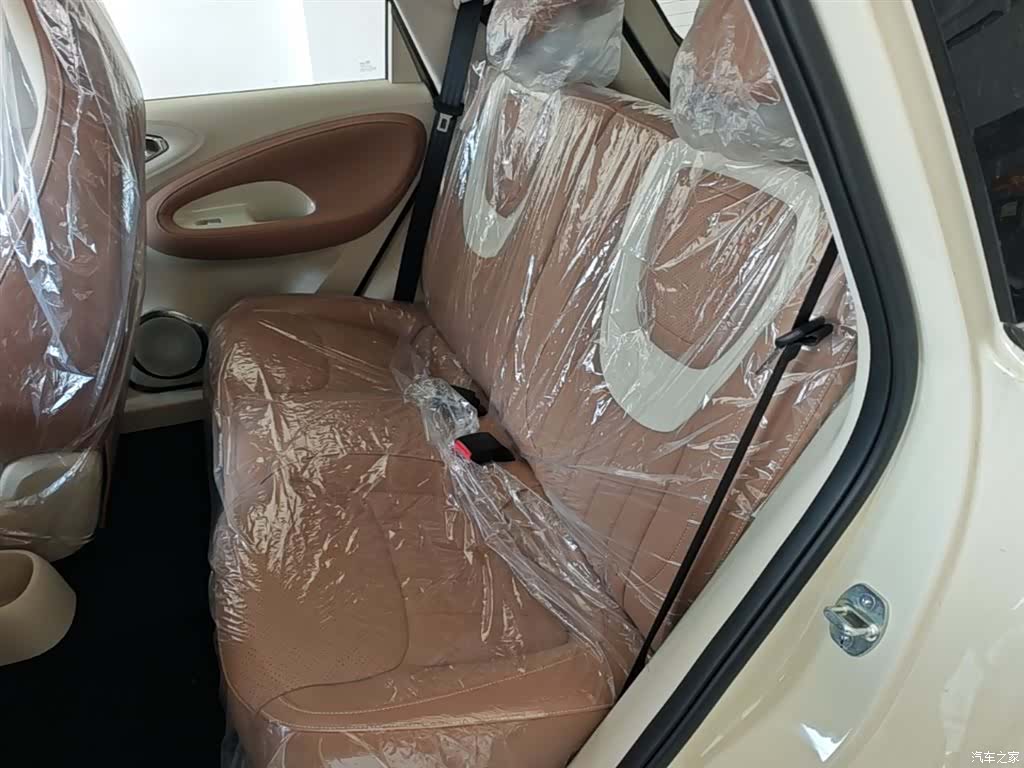 Wuling Bingo, 2026 17