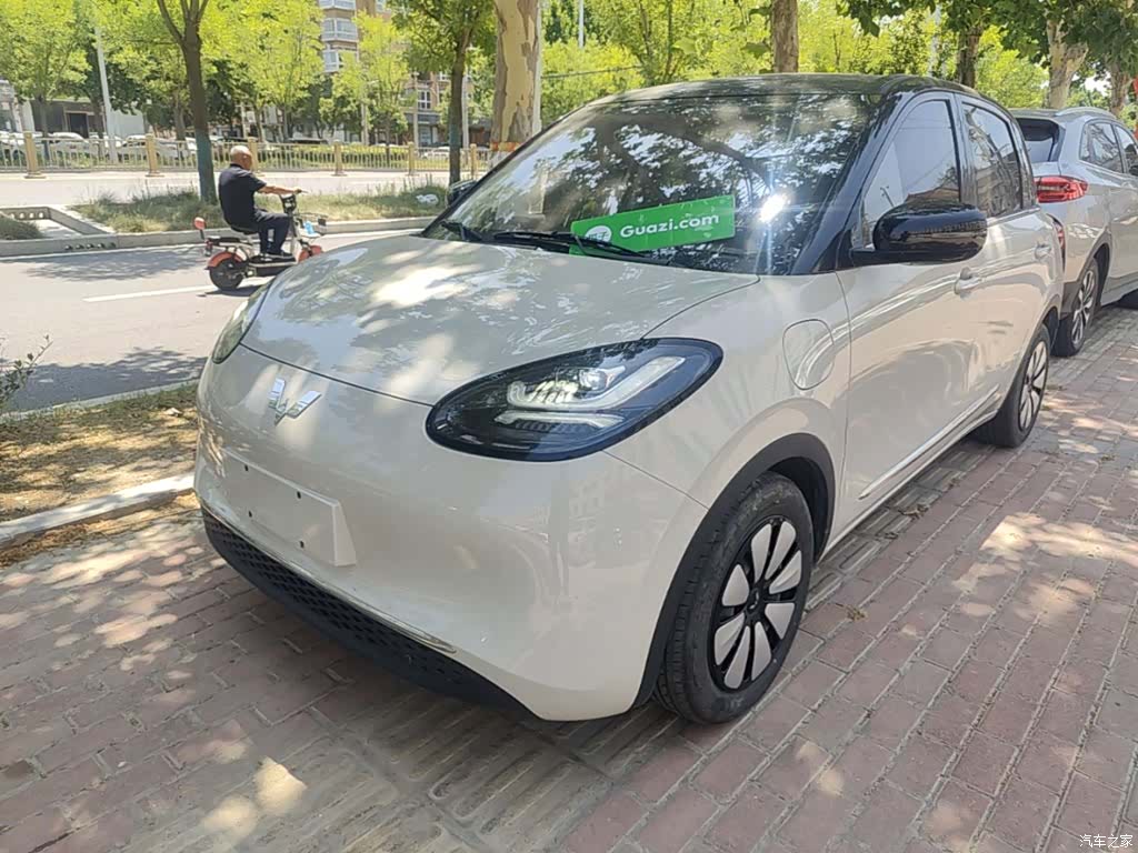 Wuling Bingo, 2024 1