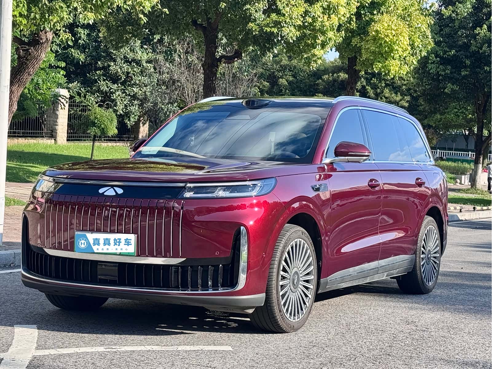 Chery T11
