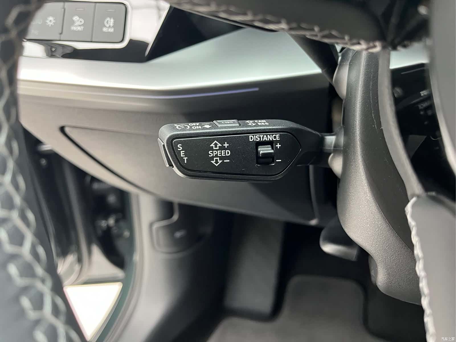Audi A3, 2023 17