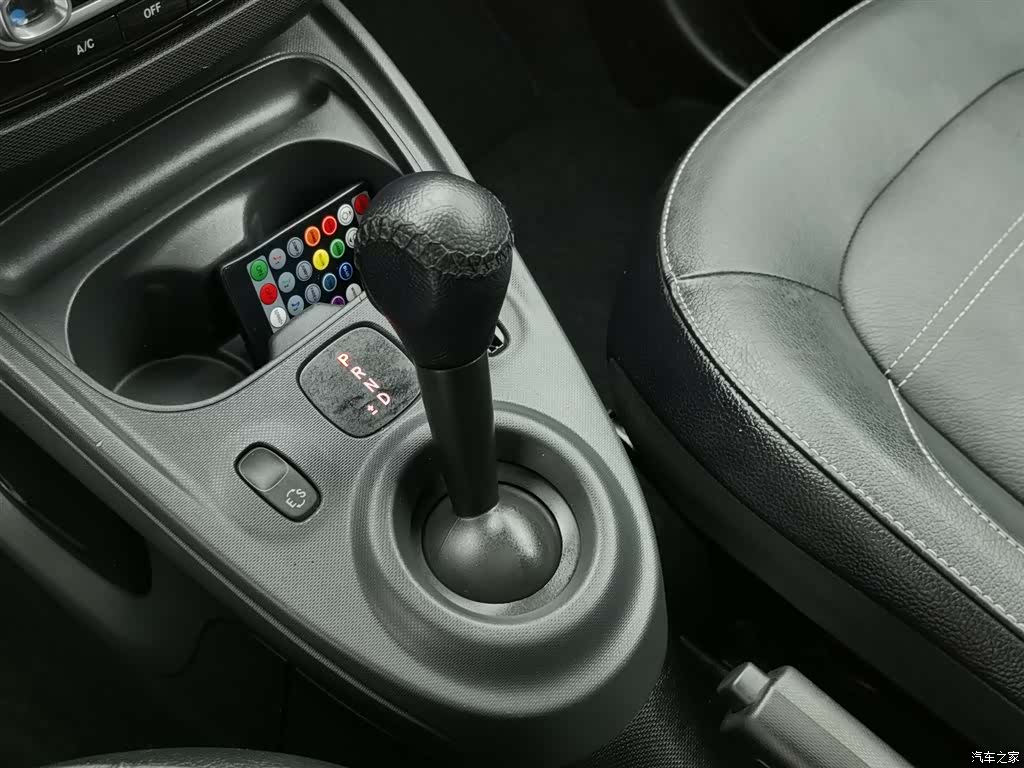 Smart Fortwo, 2018 13