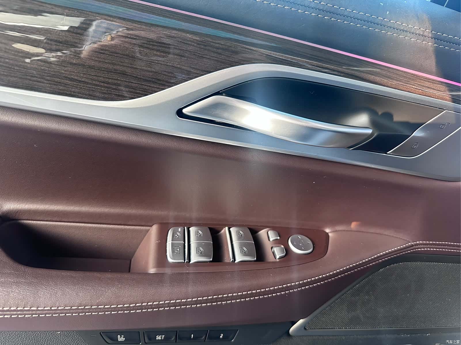 BMW 7 Series, 2019 26