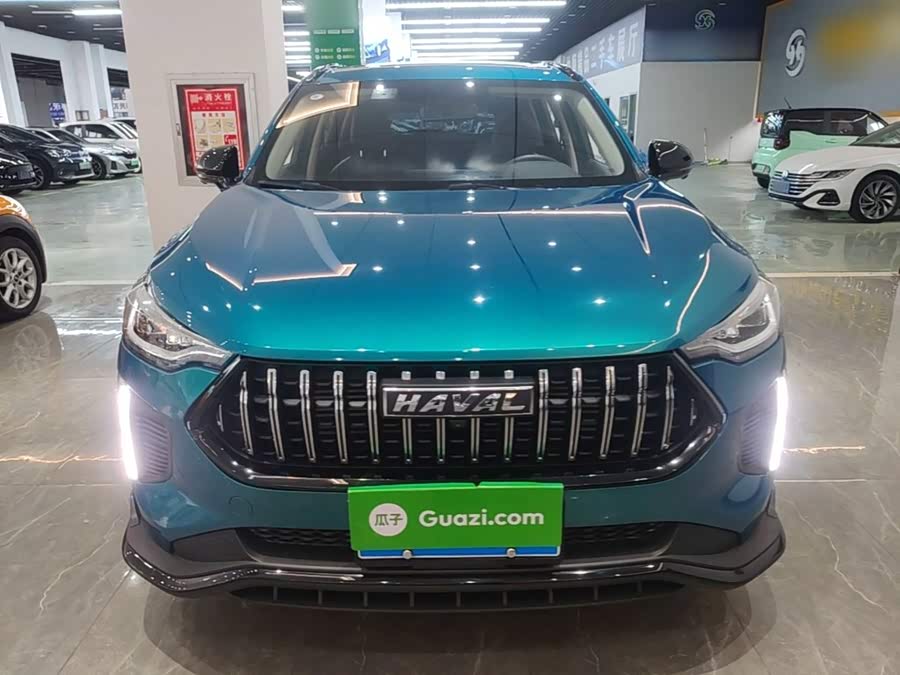 Haval Haval Chitu 2022, фото 2