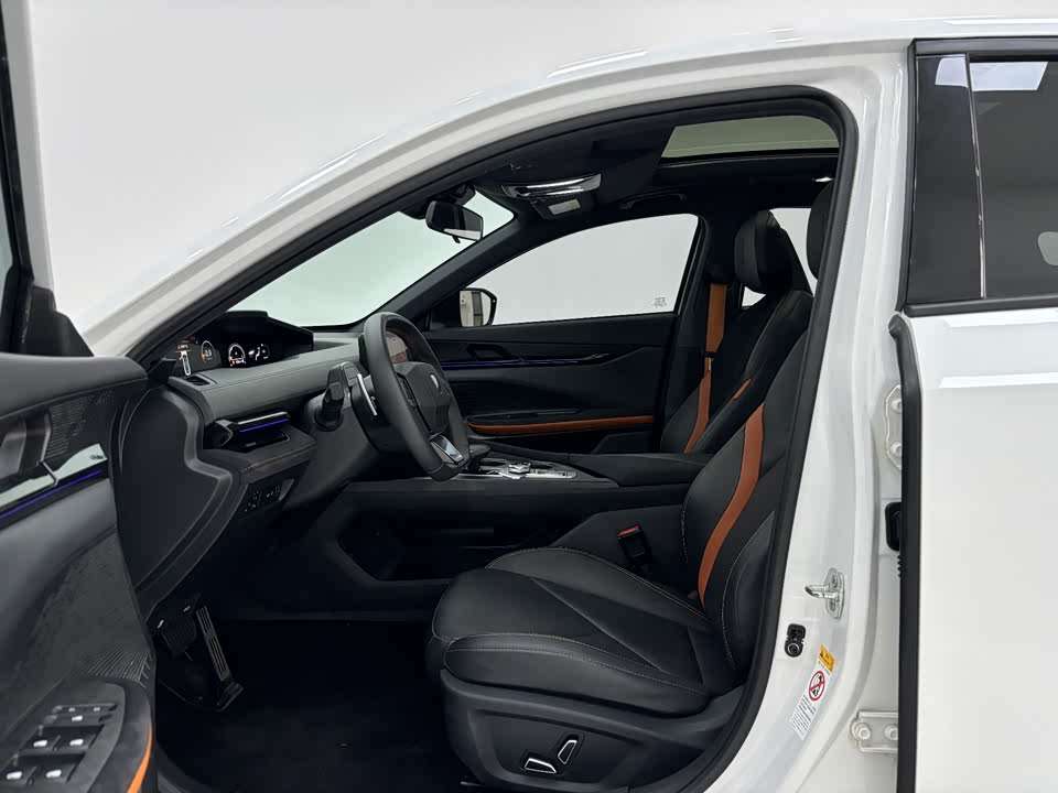 Changan UNI-V Changan UNI-V