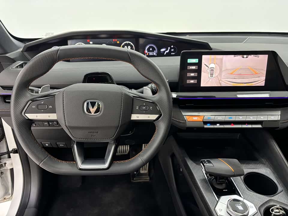 Changan UNI-V Changan UNI-V