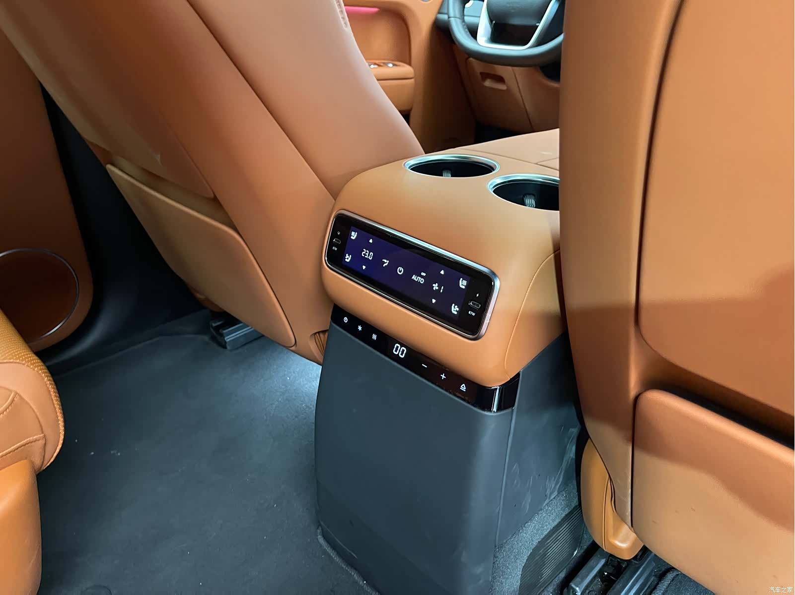 Li Auto L9, 2025 13