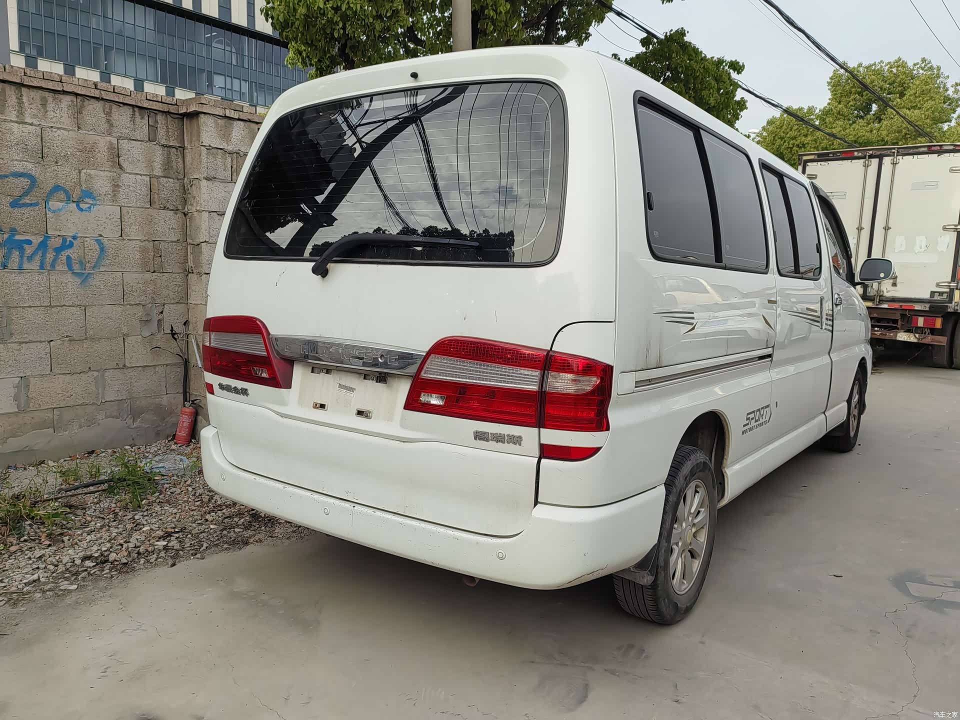HuaChenLeiNuo 2.0L7VI, 2020 все фото