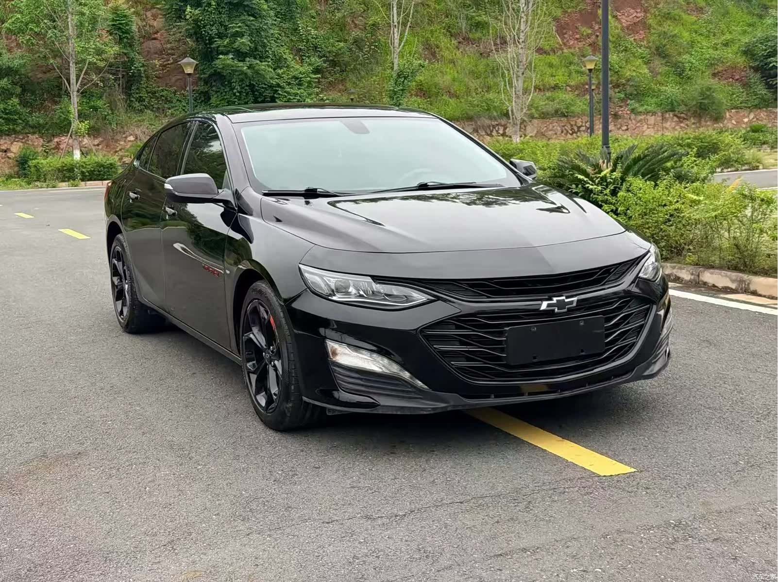 Chevrolet XL, 2019 3