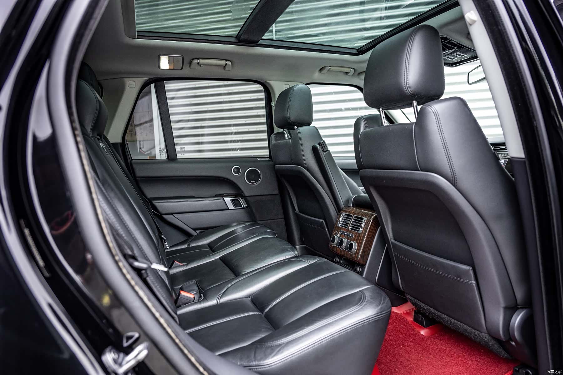 Land Rover Range Rover, 2017 6