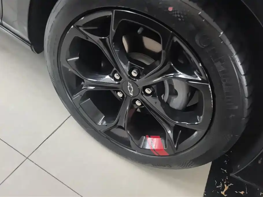 Chevrolet Mai Ruibao XL