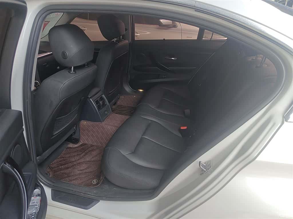 BMW 3 Series, 2017 13