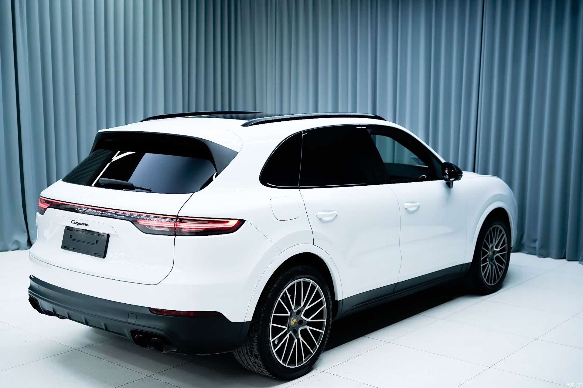 Porsche Cayenne, 2023 7