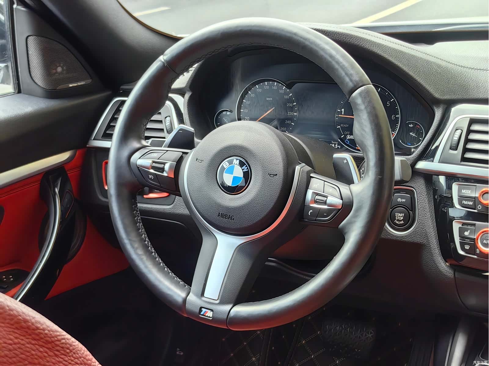 BMW 3 Series, 2021 17
