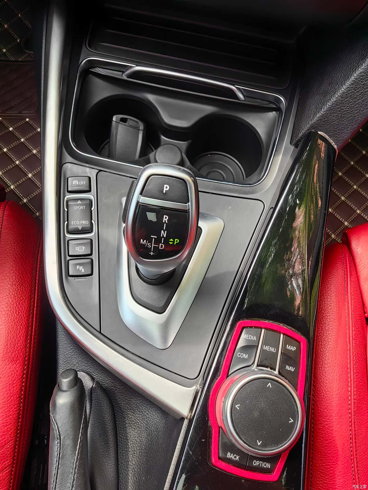 BMW 3 Series, 2021 16