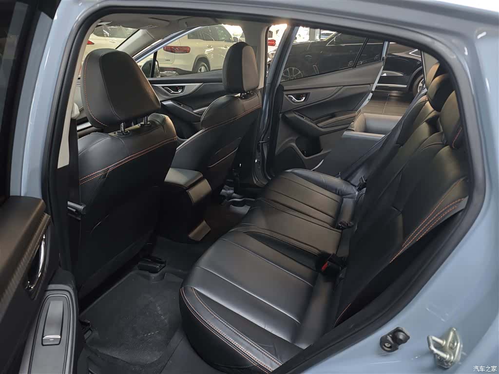 Subaru XV, 2021 7