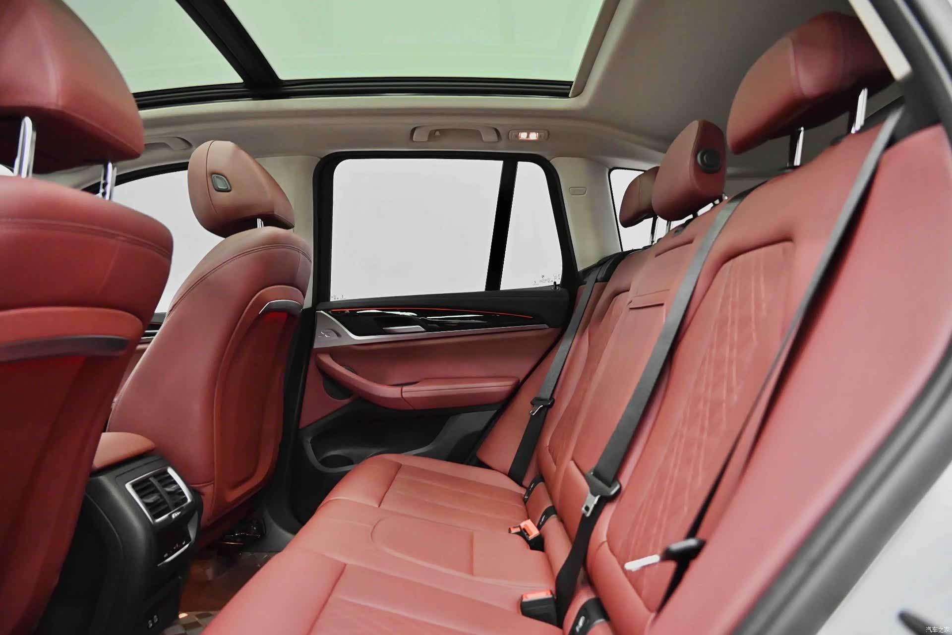 BMW X3, 2023 28