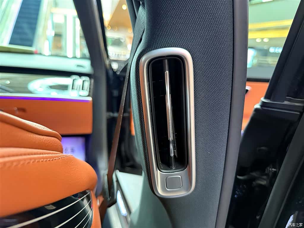 Mercedes-Benz S-Class, 2022 23