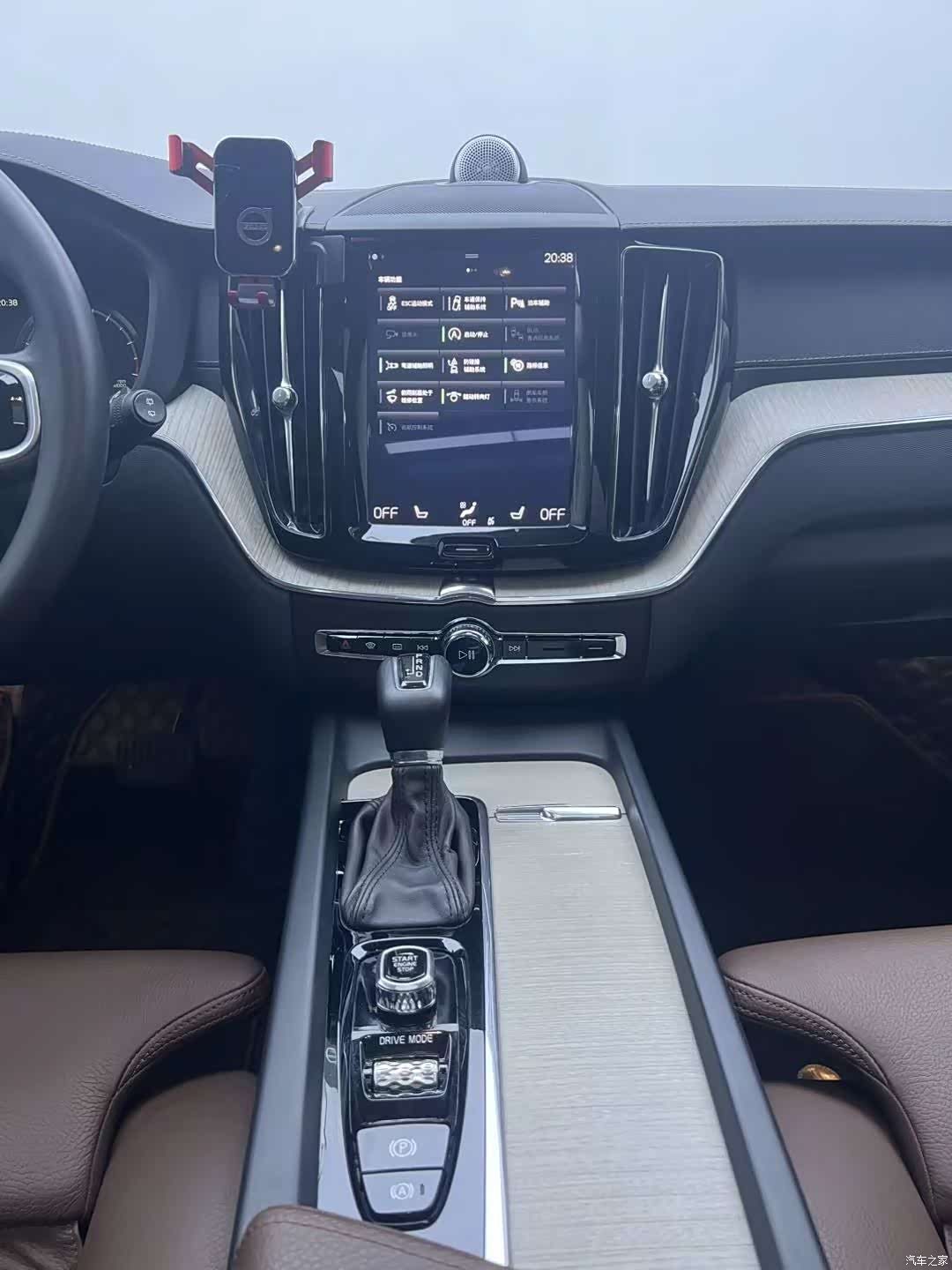 Volvo XC60, 2018 7