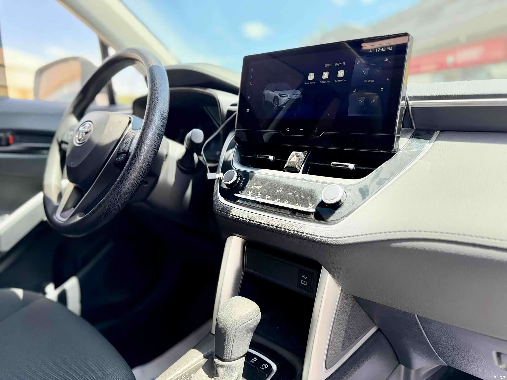 Toyota Frontlander, 2024 8