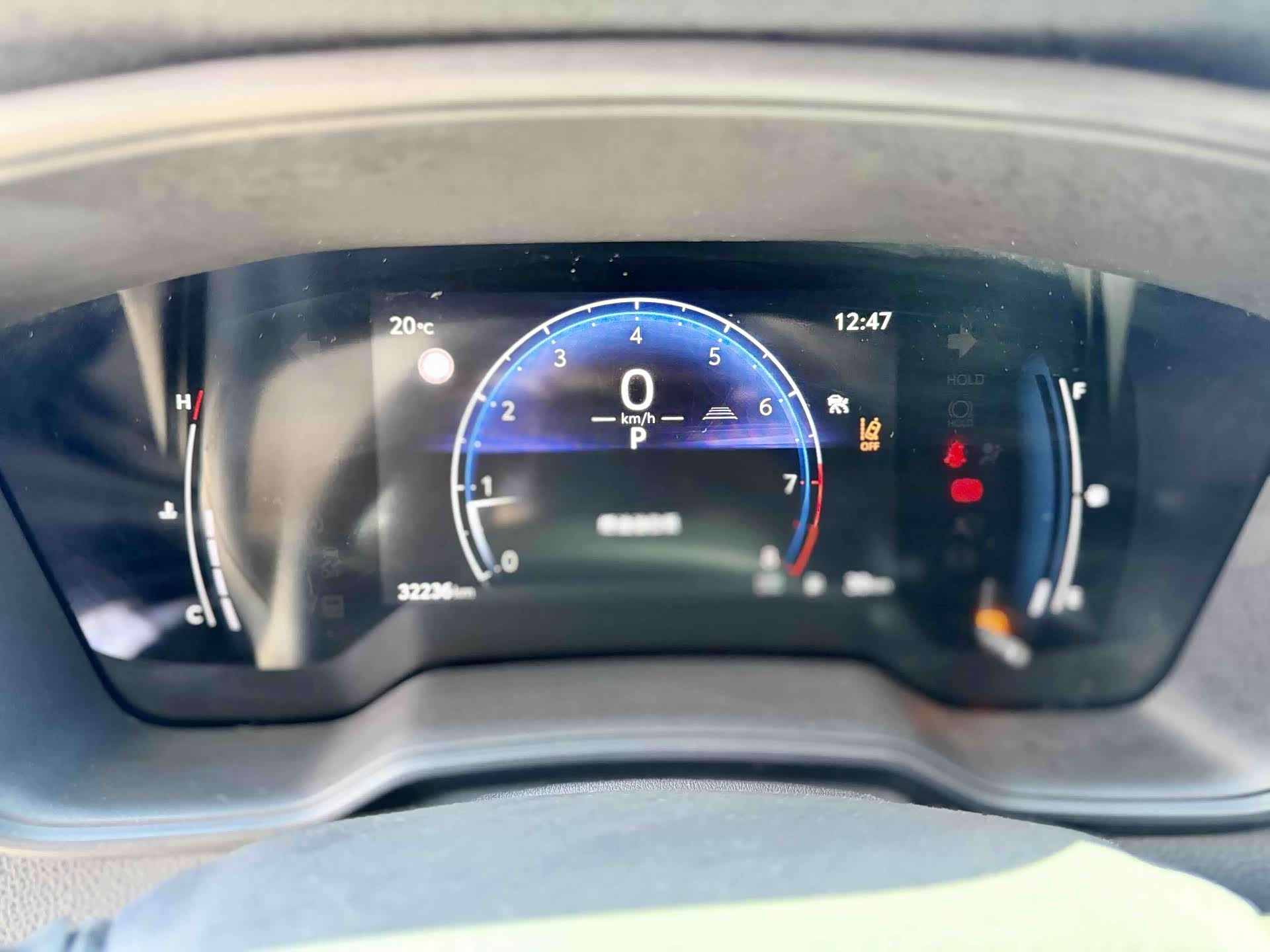 Toyota Frontlander, 2024 7