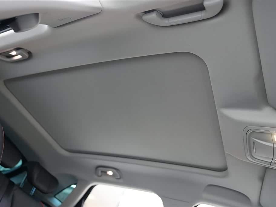 Weipai Macchiato DHT