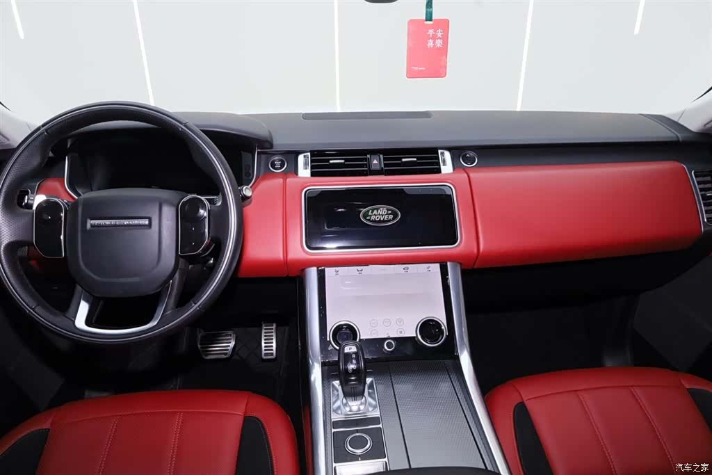 Land Rover Range Rover, 2019 13
