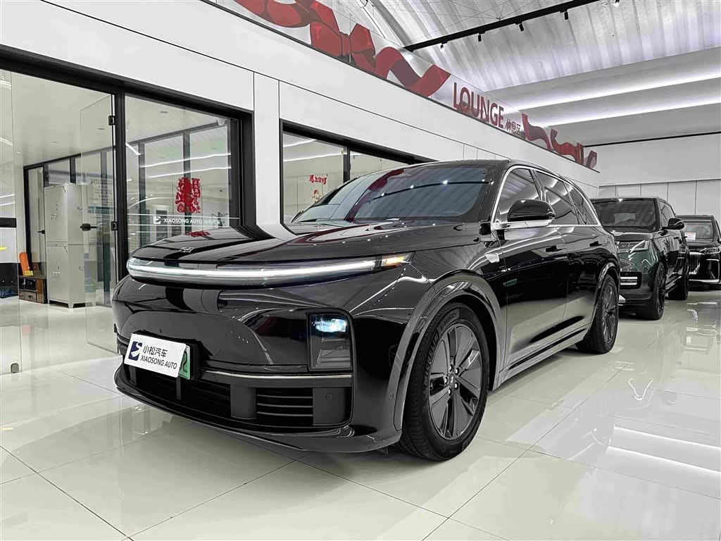 Li Auto L7