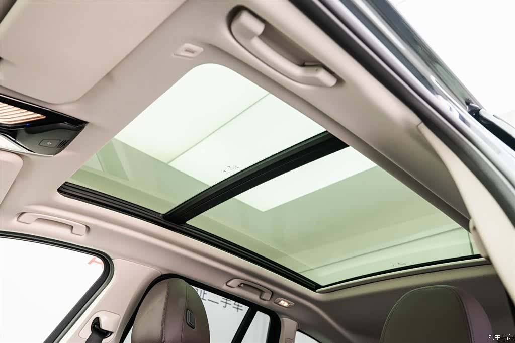 BMW X3, 2024 22