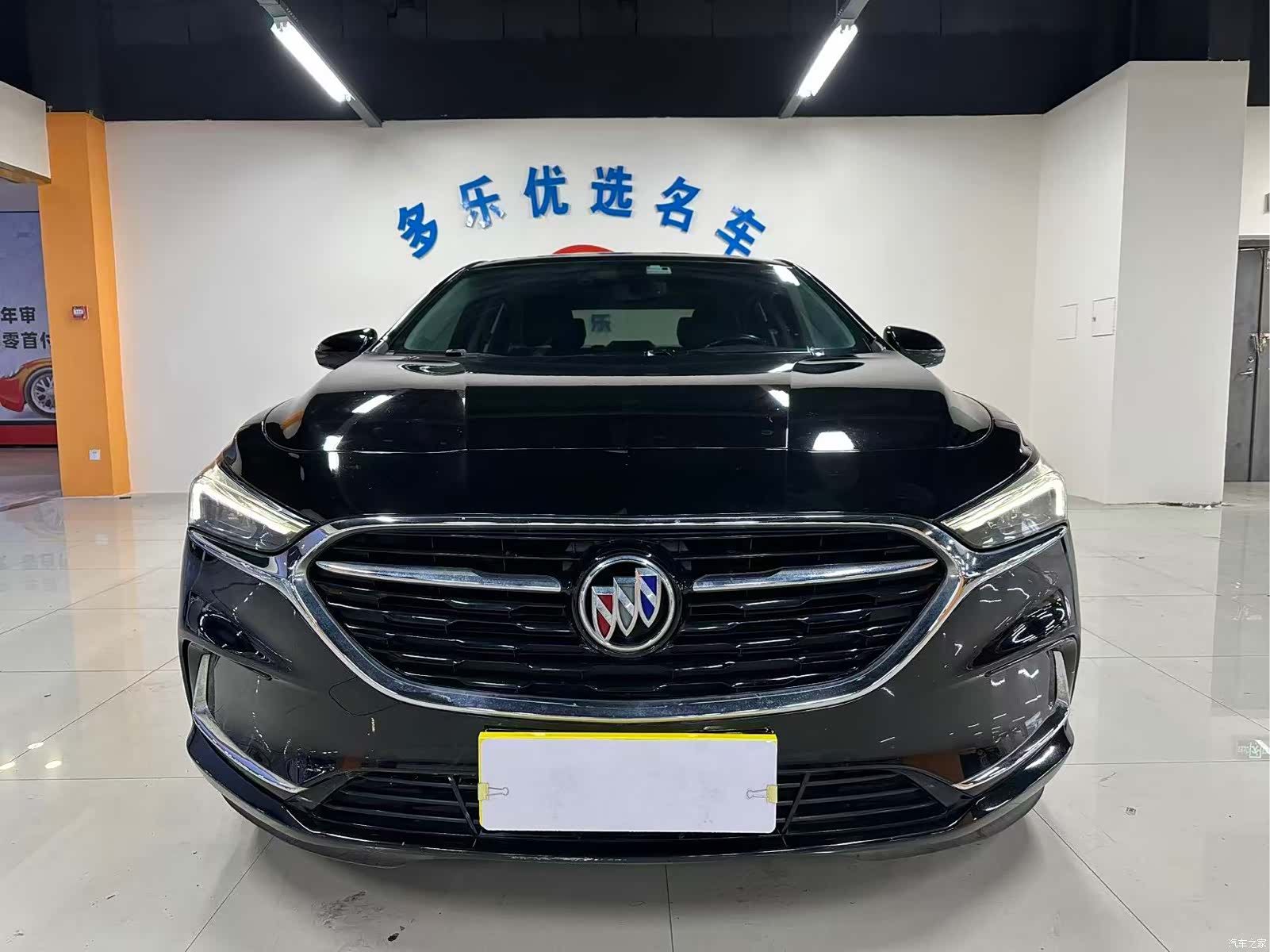 Buick LaCrosse, 2022 2