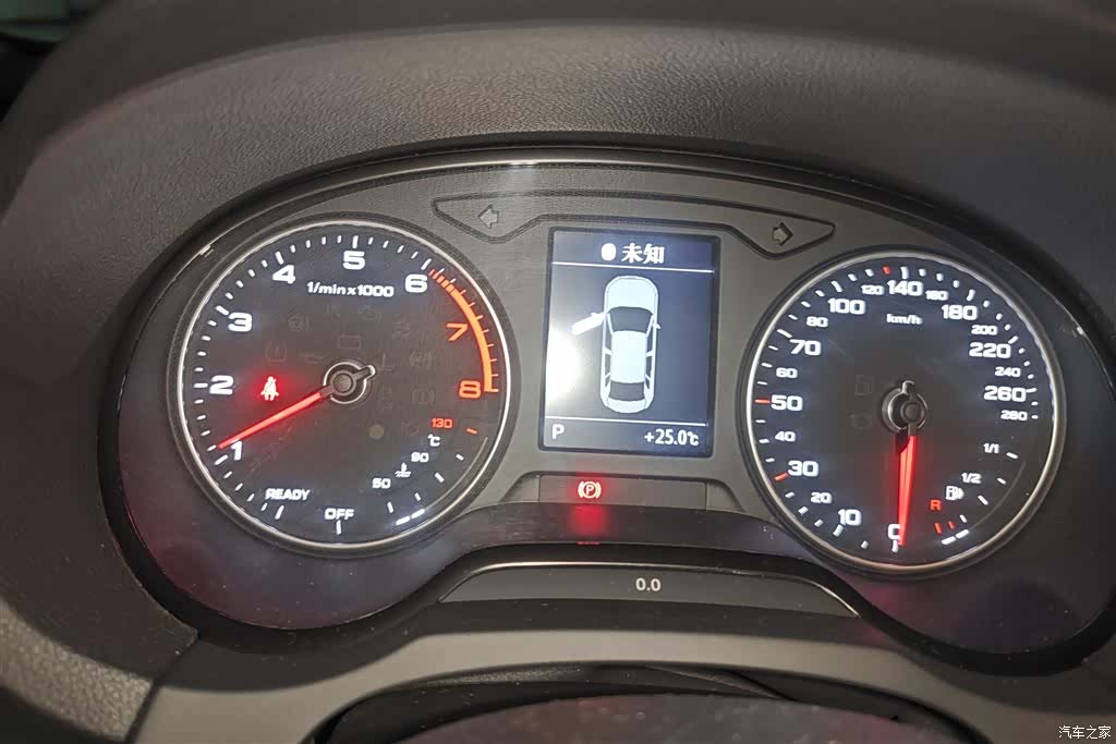 Audi A3, 2020 14