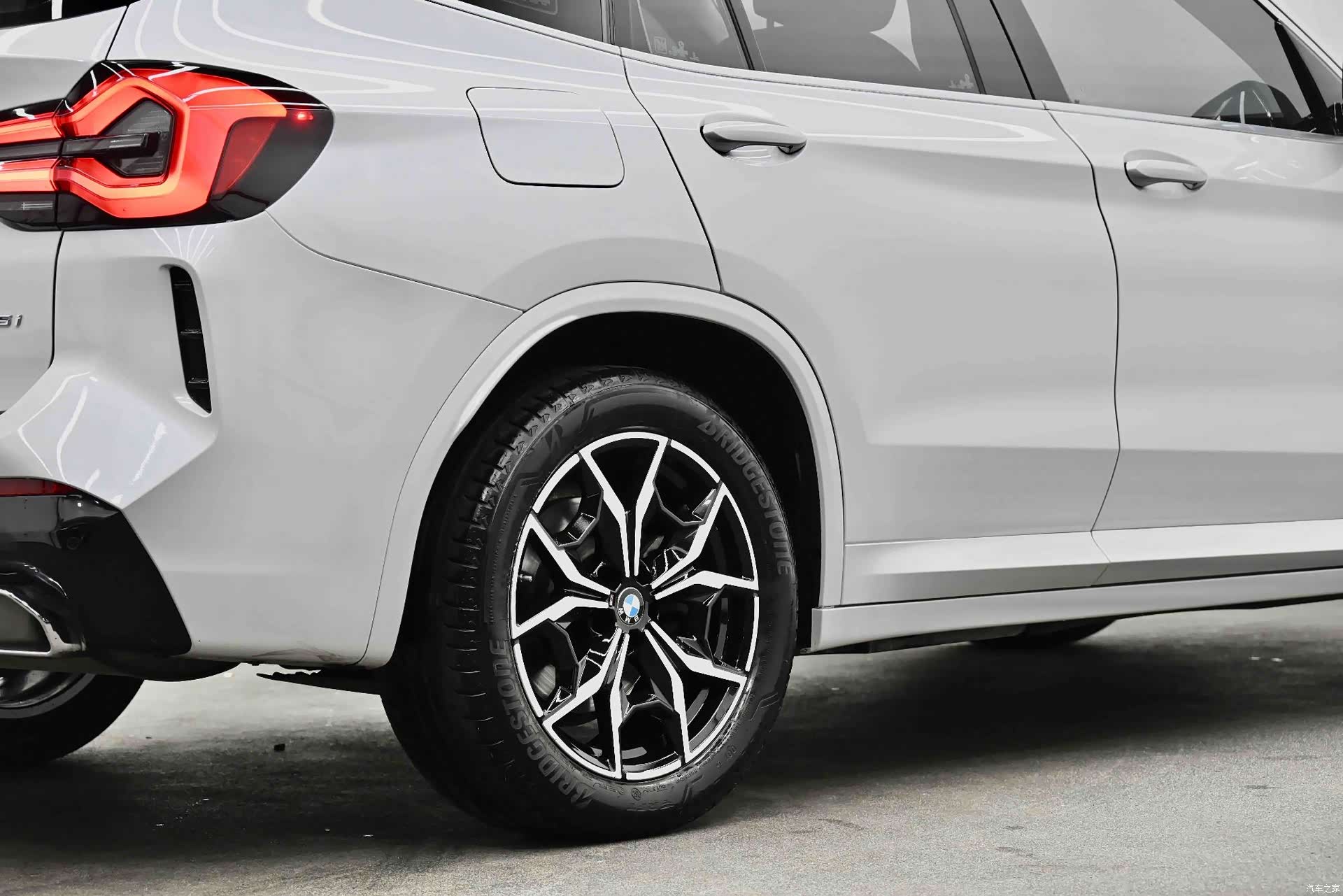 BMW X3, 2023 12