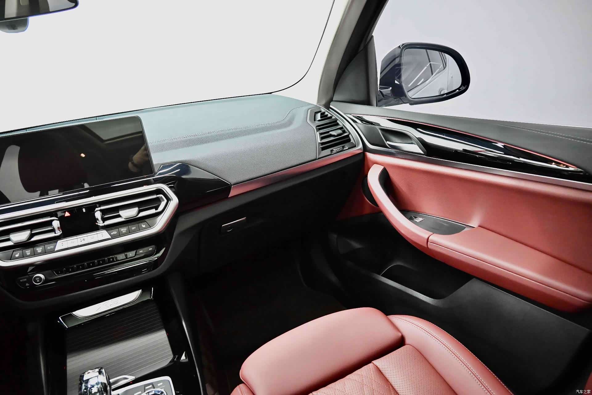BMW X3, 2023 37