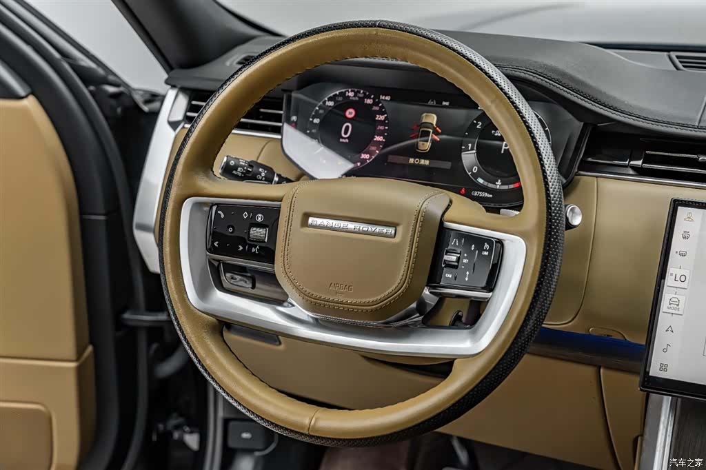Land Rover Range Rover, 2025 29