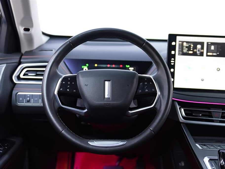 Weipai Macchiato DHT