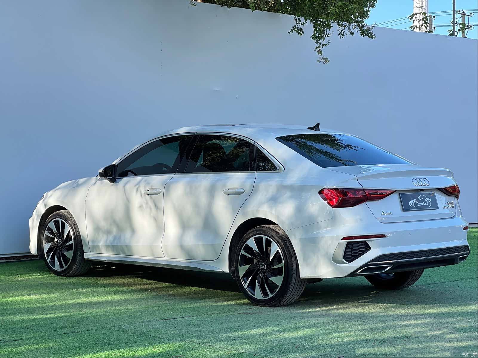 Audi A3, 2022 6