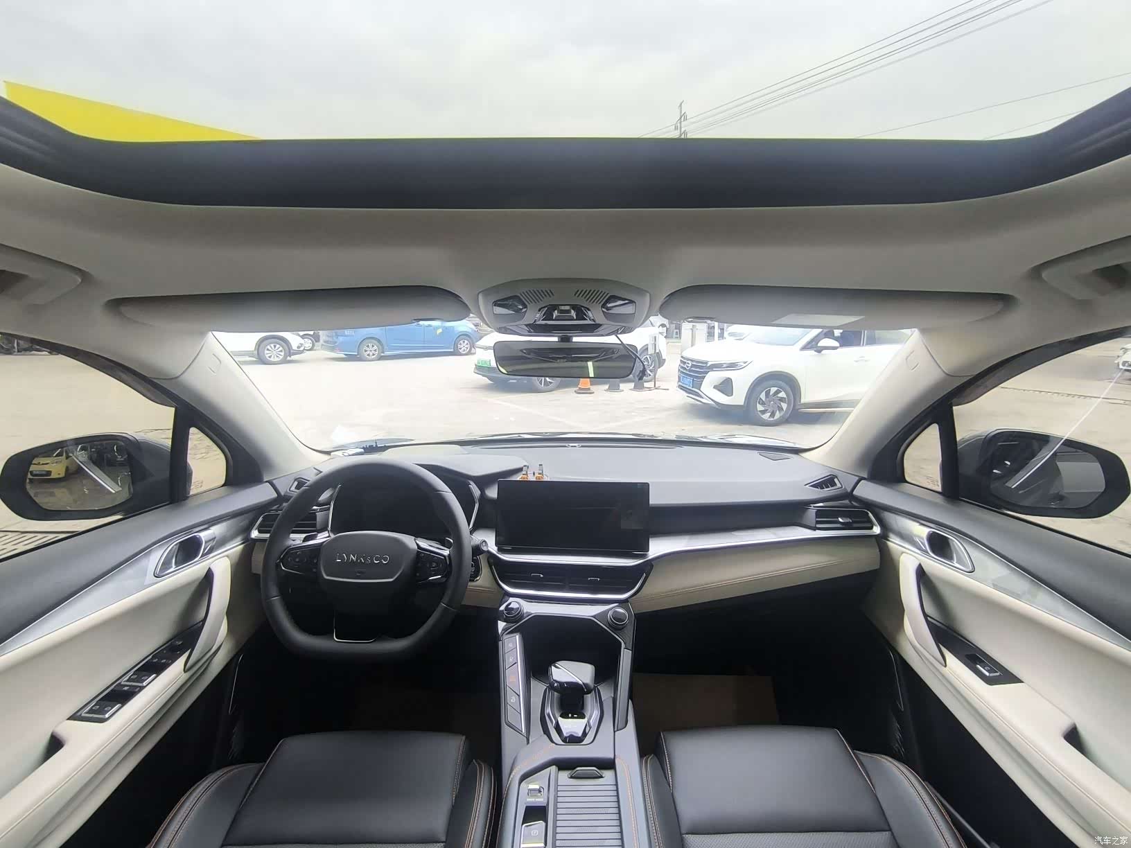 Lynk & Co 02, 2023 8