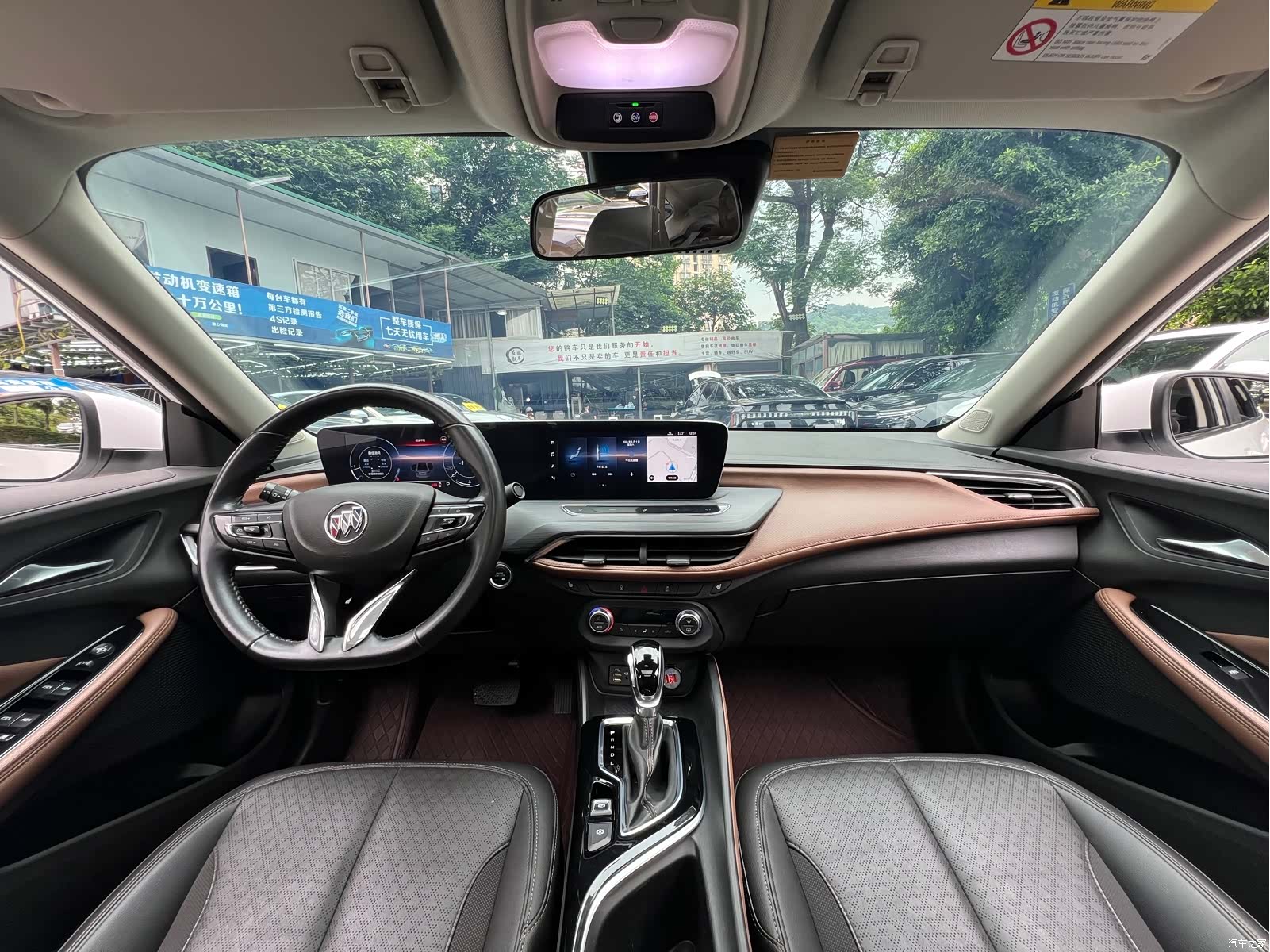 Buick Verano, 2022 16