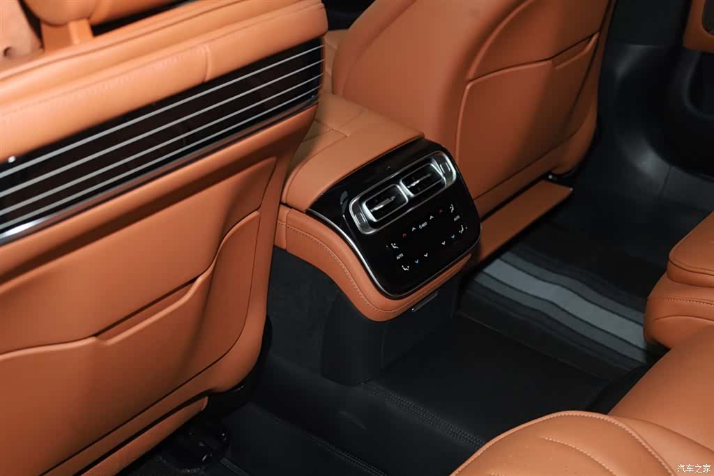 Mercedes-Benz S-Class, 2023 22