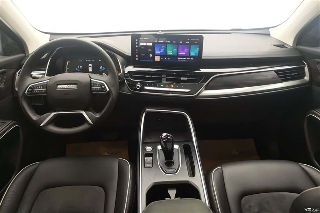 Haval H6, 2022 12