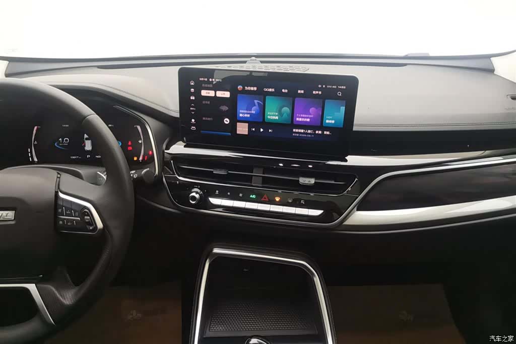 Haval H6, 2022 13