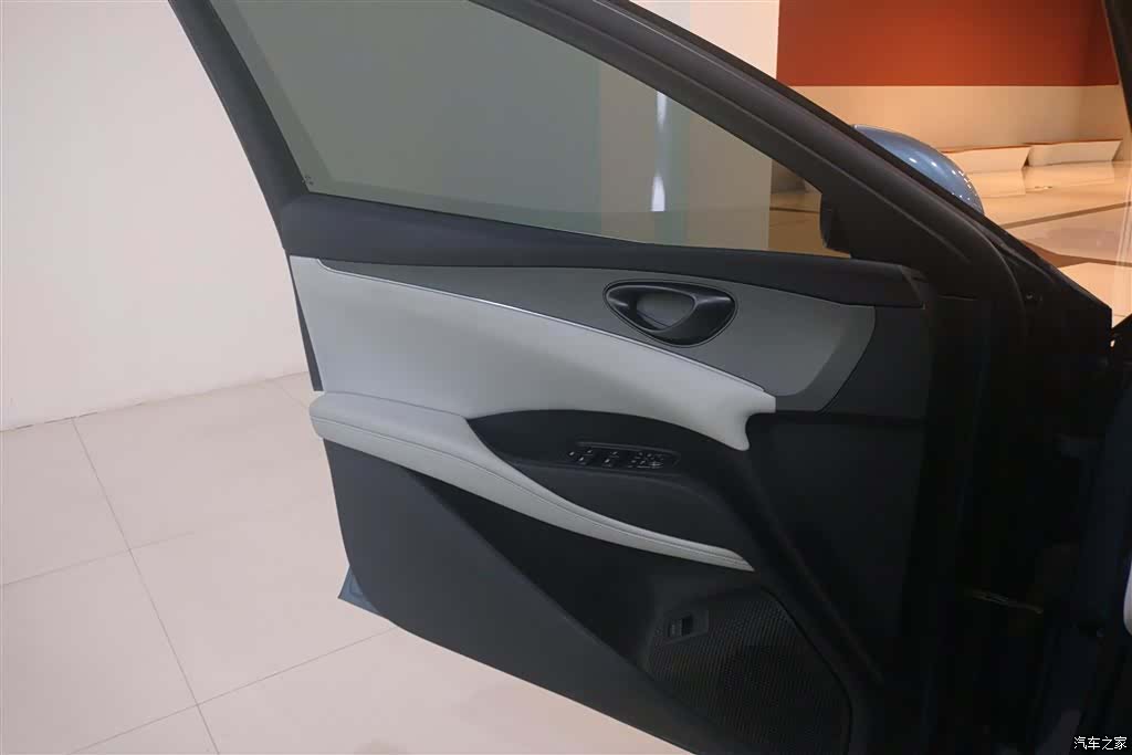 BYD Seal, 2024 7