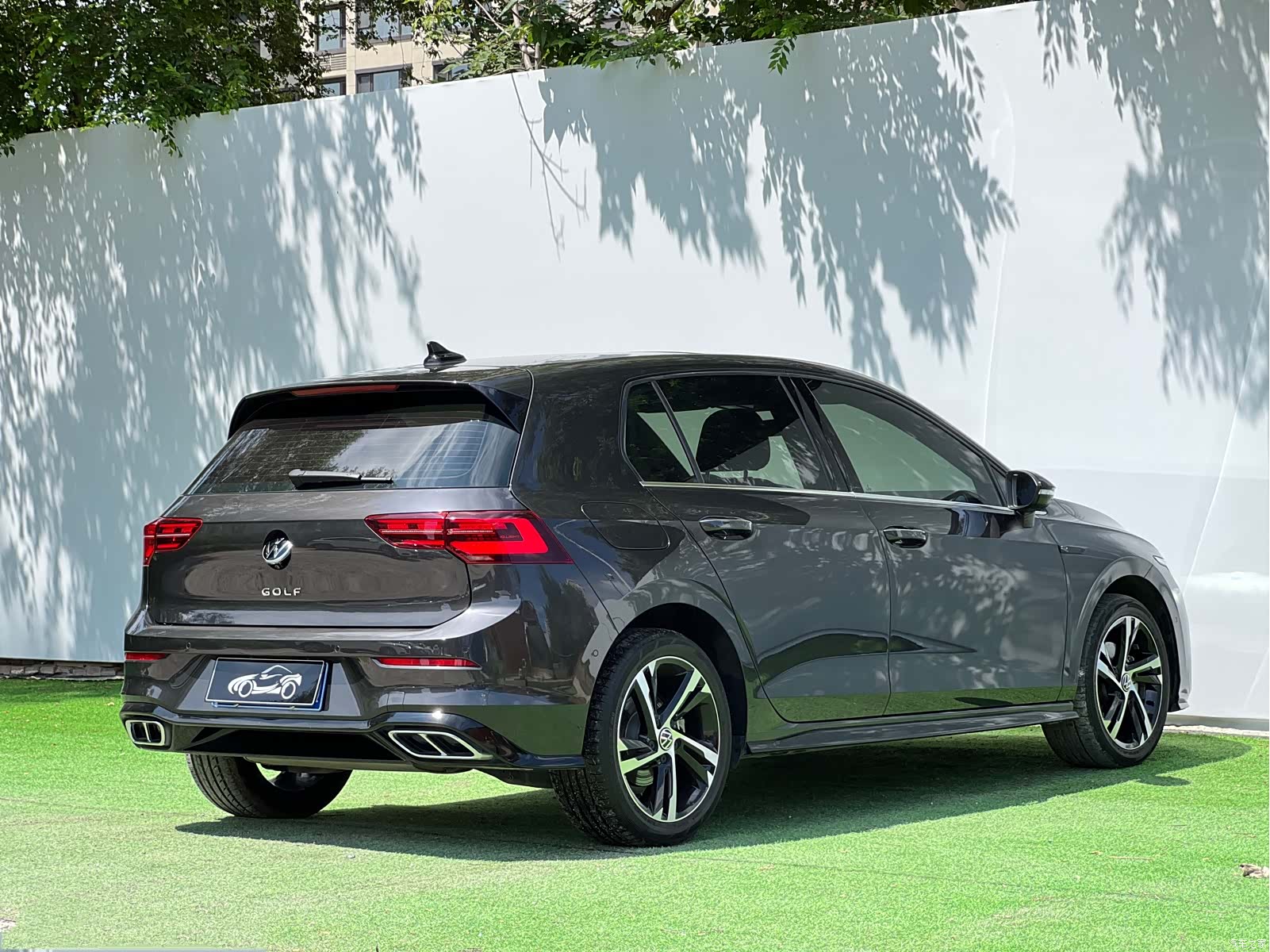 Volkswagen Golf, 2023 4
