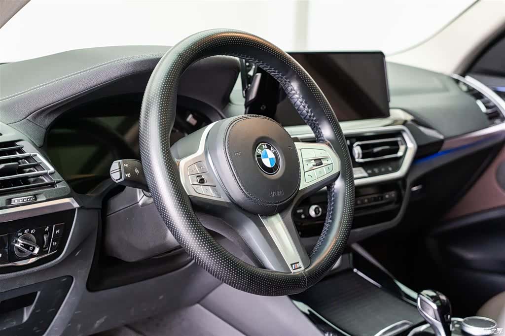 BMW X3, 2024 17