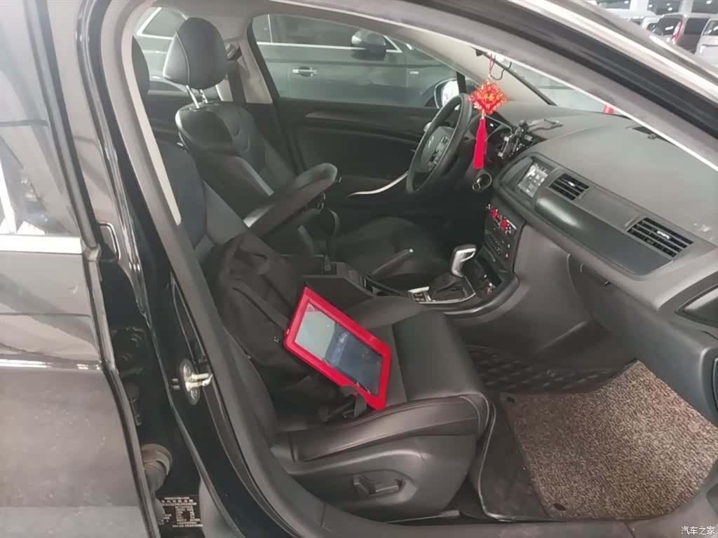 Citroen C5, 2016 25